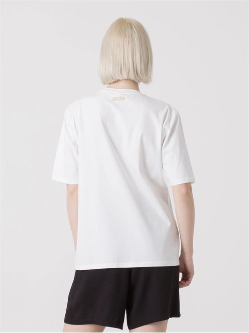 t-shirt jersey stretch DIMENSIONE DANZA | 40D288J211100